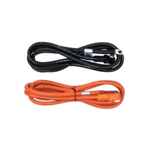 Battery 2m Cable Kit (Sunsynk and Pylontech)