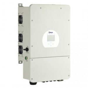 Deye 12kW 48Vdc Single Phase Hybrid Inverter