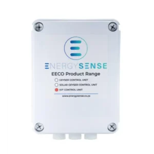 General IOT Control Unit