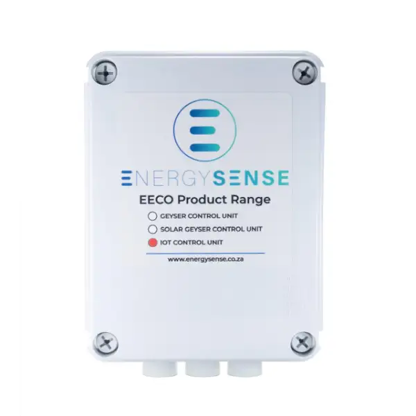 General IOT Control Unit