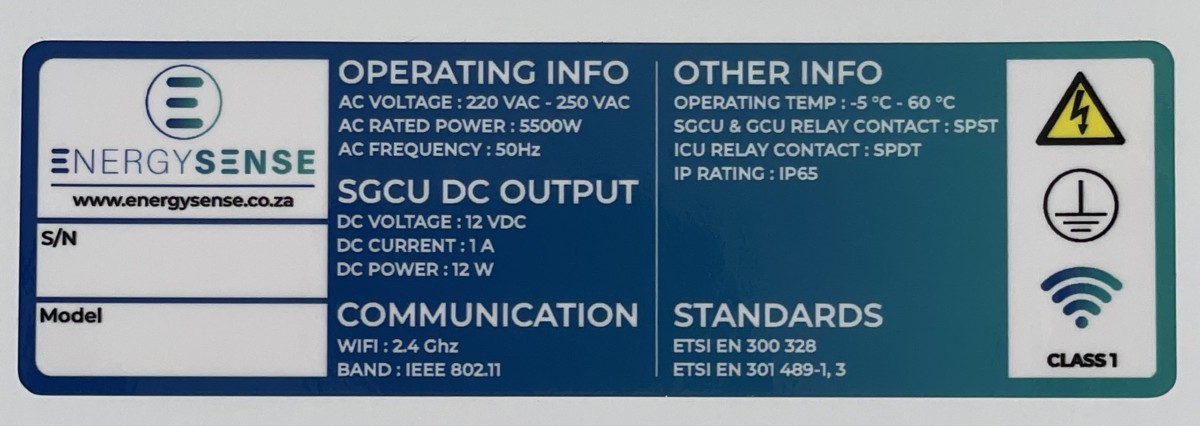 General IOT Control Unit - Image 2