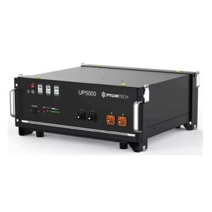 Pylon UP5000 4.8kWh Li-Ion Solar Battery 48V - Reconditioned