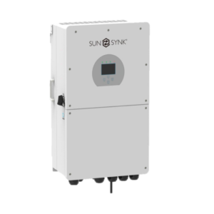 Sunsynk MAX 16kW, 48Vdc Single Phase Hybrid Inverter