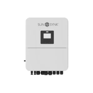 Sunsynk ECO 5kW, 48Vdc Single Phase Hybrid Inverter